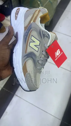 New Balance