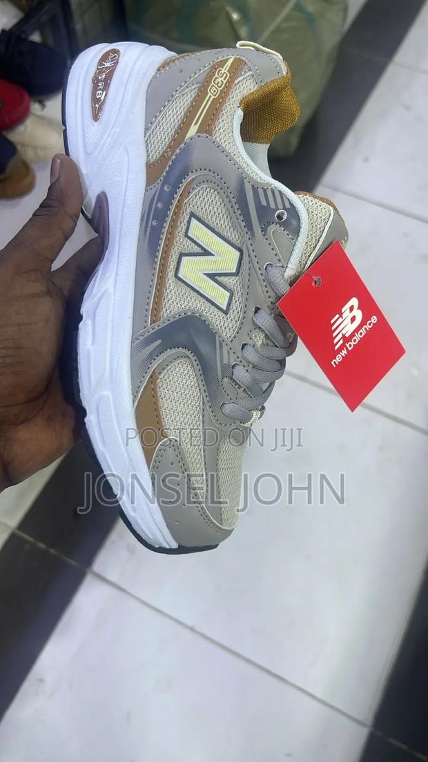 New Balance - thumbnail 2