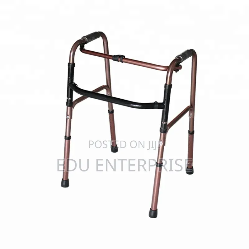 Strong Walking Frame