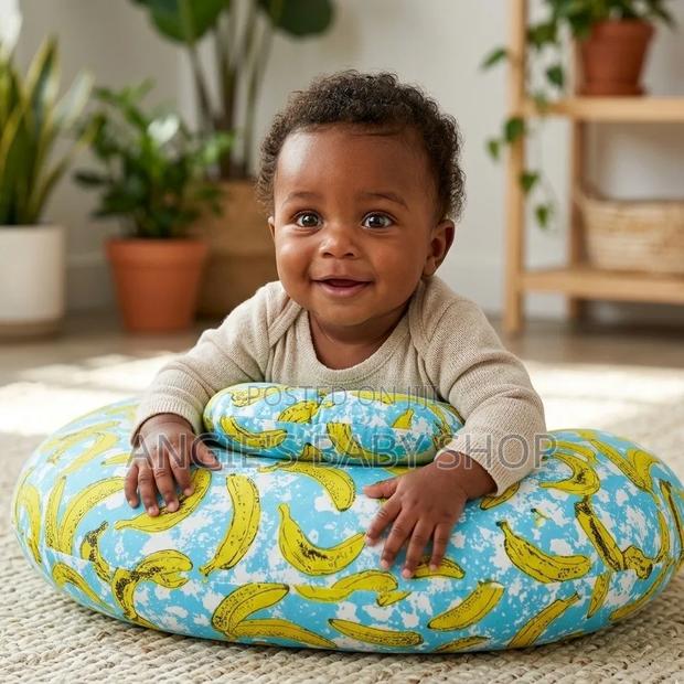 Nursing Pillow - main view