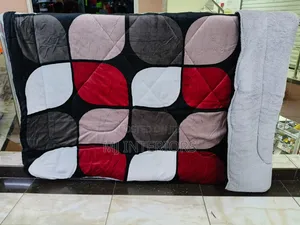 Superior Warm Wool Quilt
