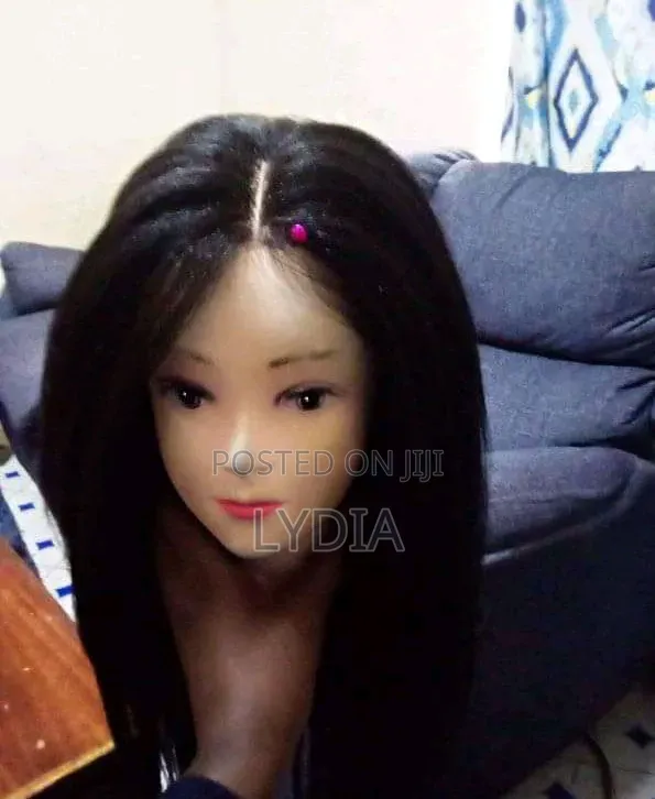 Semi Human Wigs