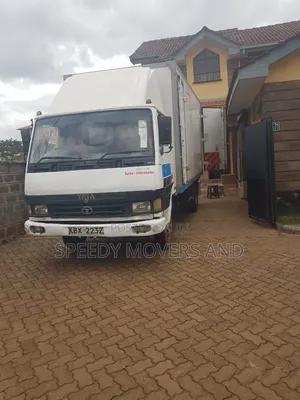 'Safe Transport Services',