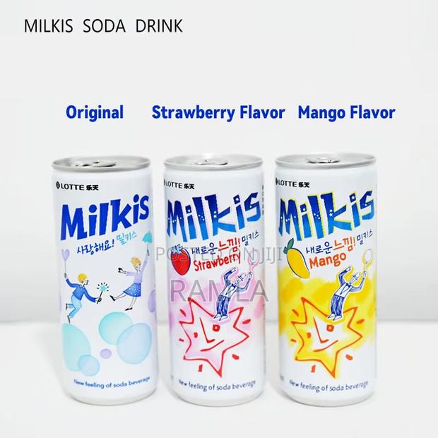Lotte Milkis