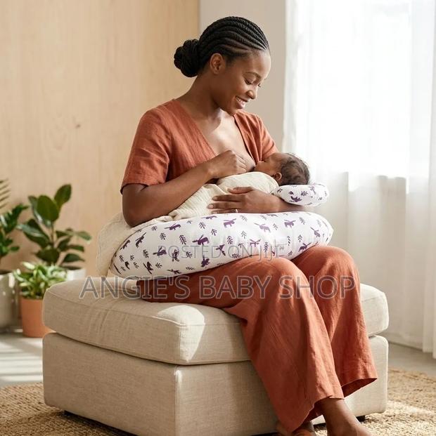Nursing Pillow - thumbnail 5