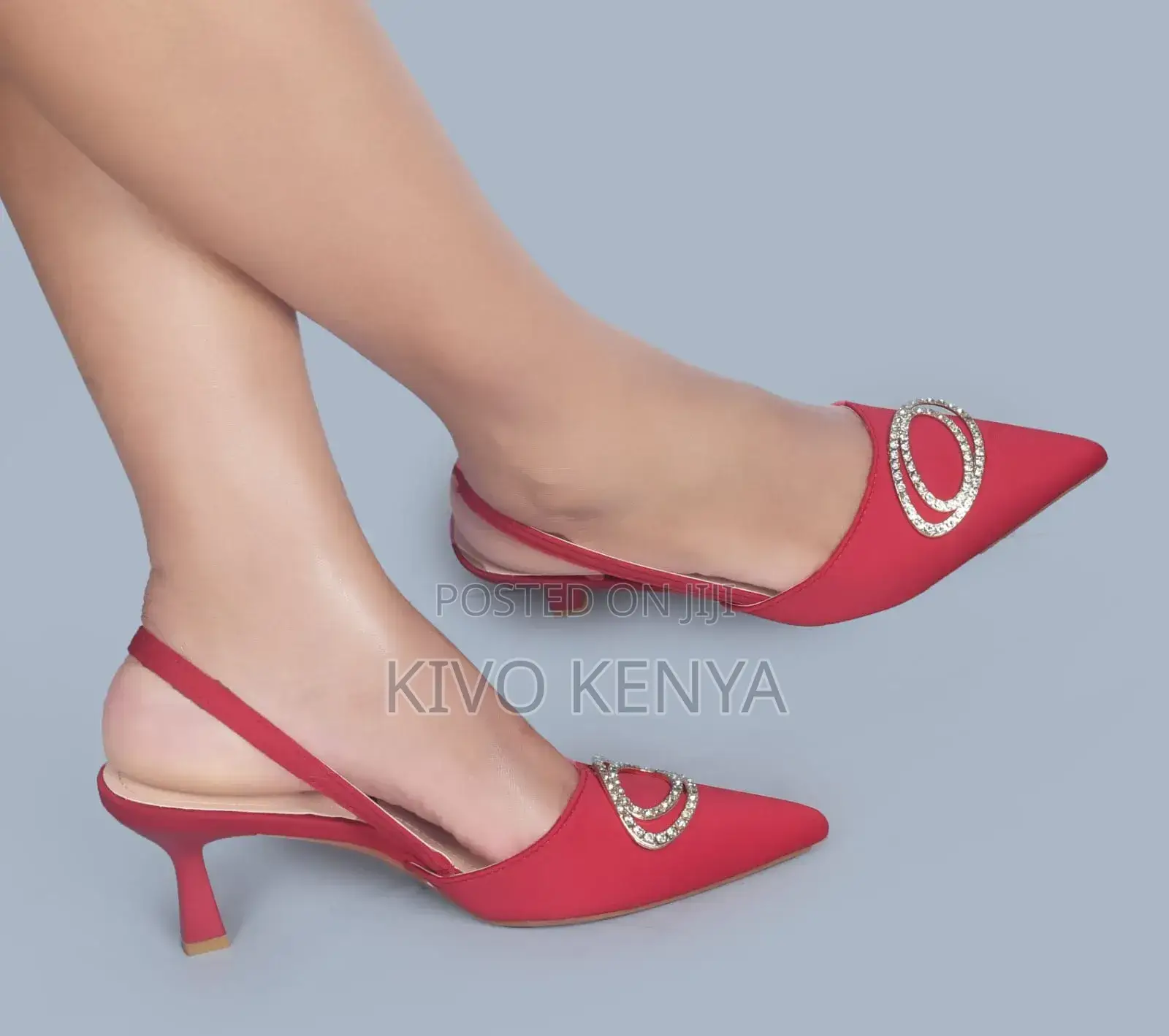 Classy Womens Heels