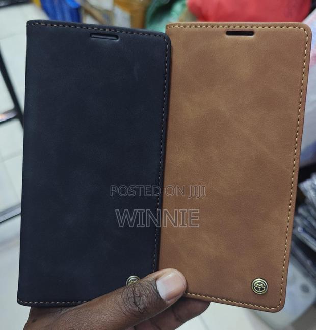 Flip Cover Camon 50pro - thumbnail 2