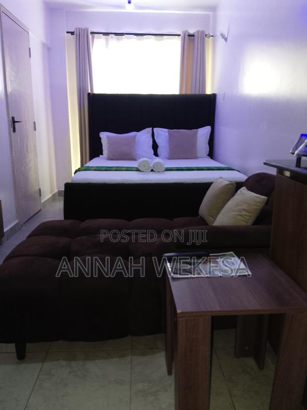 Nairobi Serenity Brown Airbnb Available - thumbnail 3