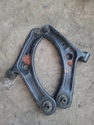 Honda Life Arms