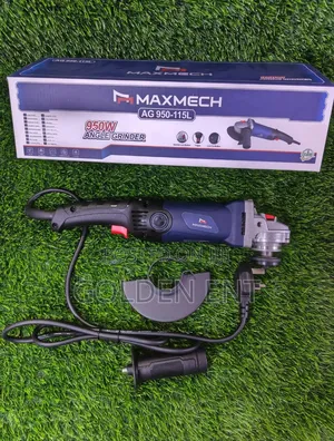 Maxmech Angle Grinder 950w/Angle Grinder