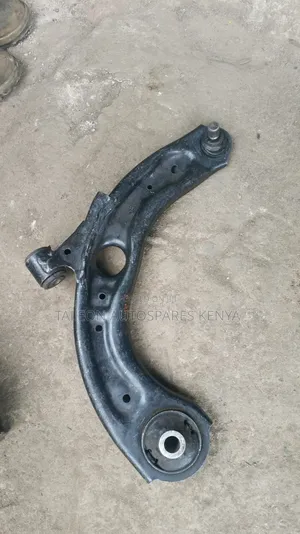 Mazda Demio 2015 Arm