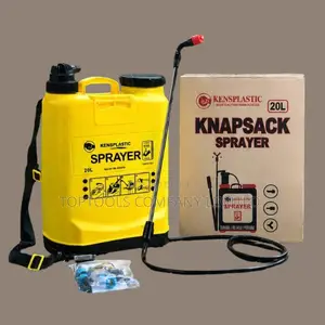 20ltrs Farm Manual Knapsack Sprayer