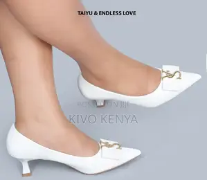 Quality Ladies Heels