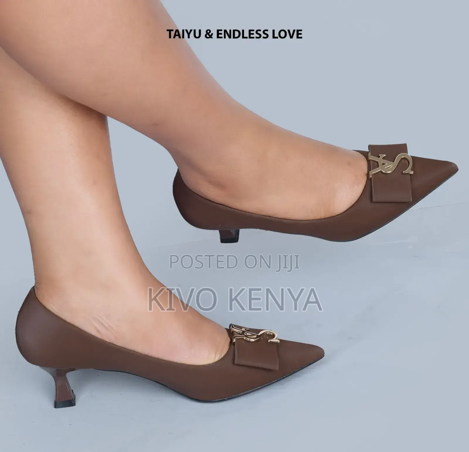 Quality Ladies Heels