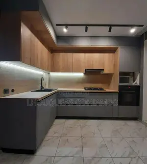 Modern Custom Kitchen Cabinets Installation | Affordable Stylish