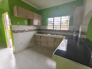 4bdrm Bungalow in Ngong CBD for rent