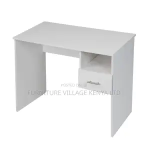 1.2m Custom Home Space Saving Study Desk