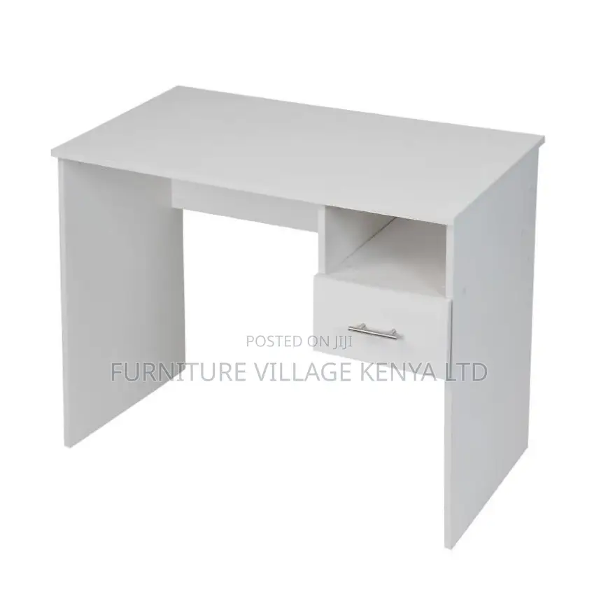 1.2m Custom Home Space Saving Study Desk