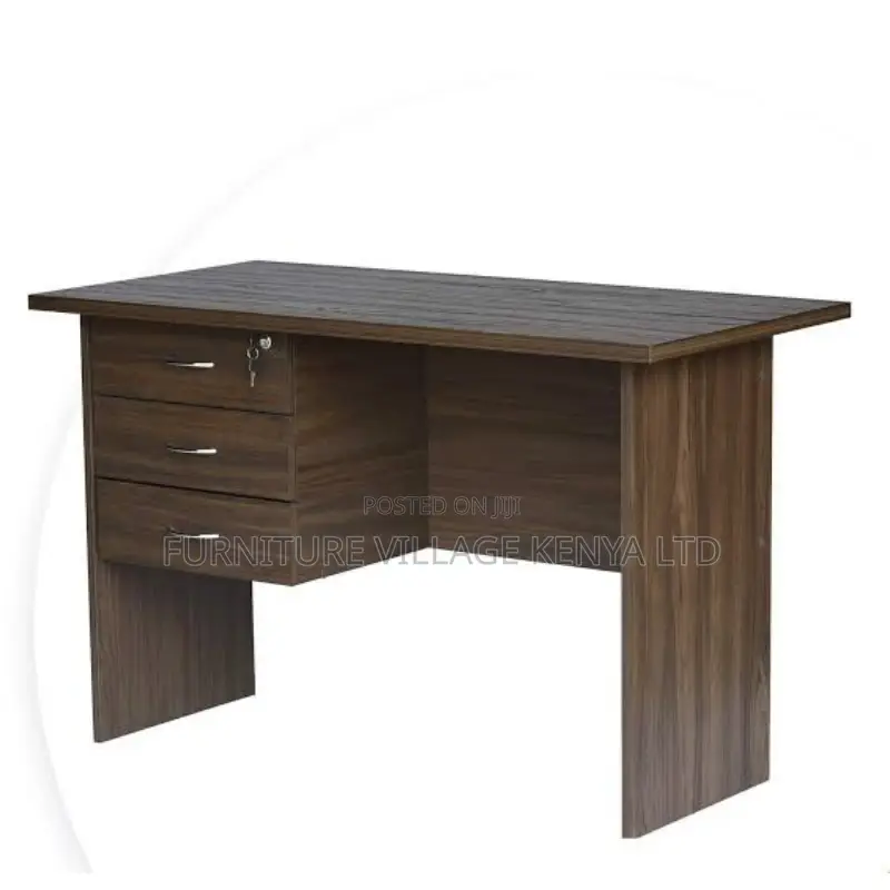 1.2m Custom Home Space Saving Study Desk