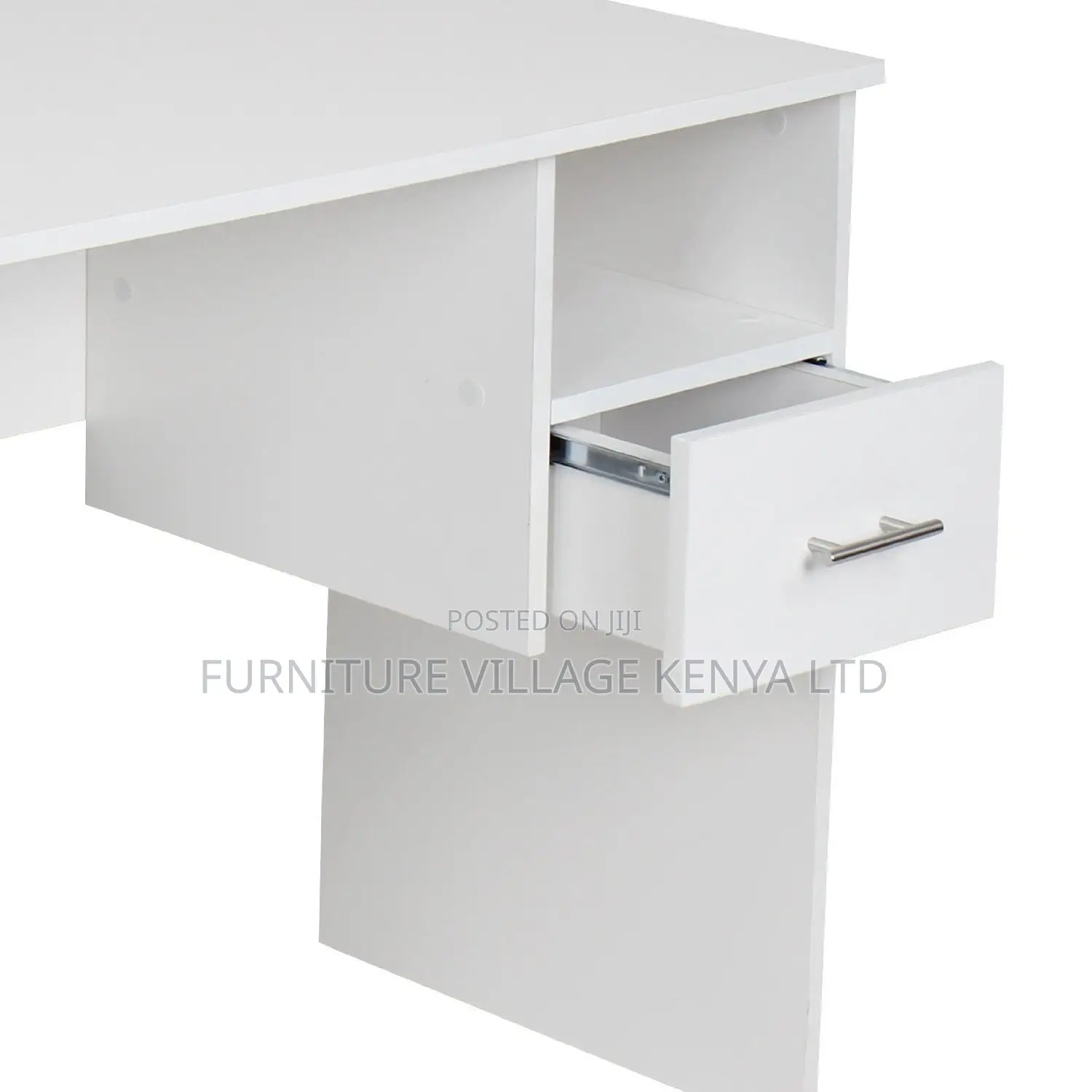1.2m Custom Home Space Saving Study Desk