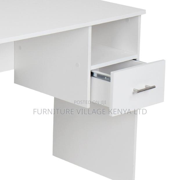 1.2m Custom Home Space Saving Study Desk - thumbnail 6
