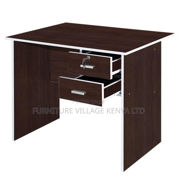1.2m Custom Home Space Saving Study Desk - thumbnail 8