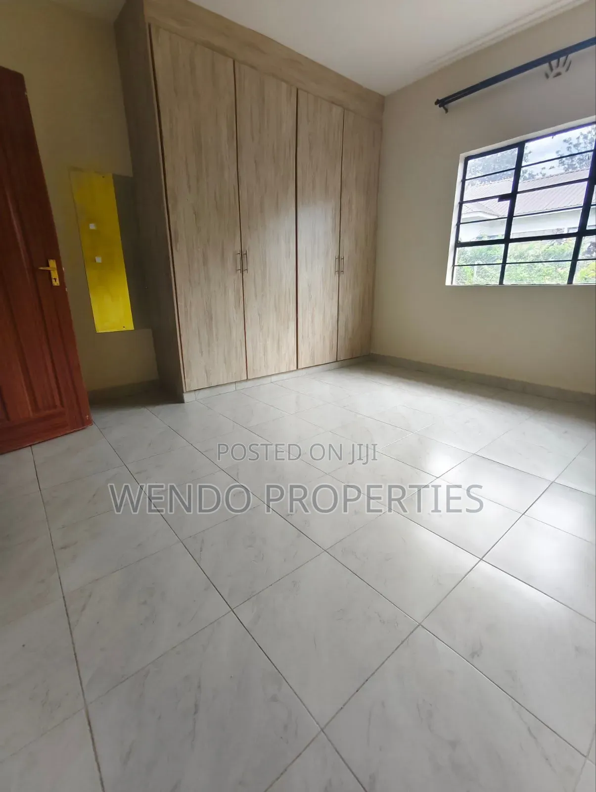 4bdrm Bungalow in Ngong CBD for rent
