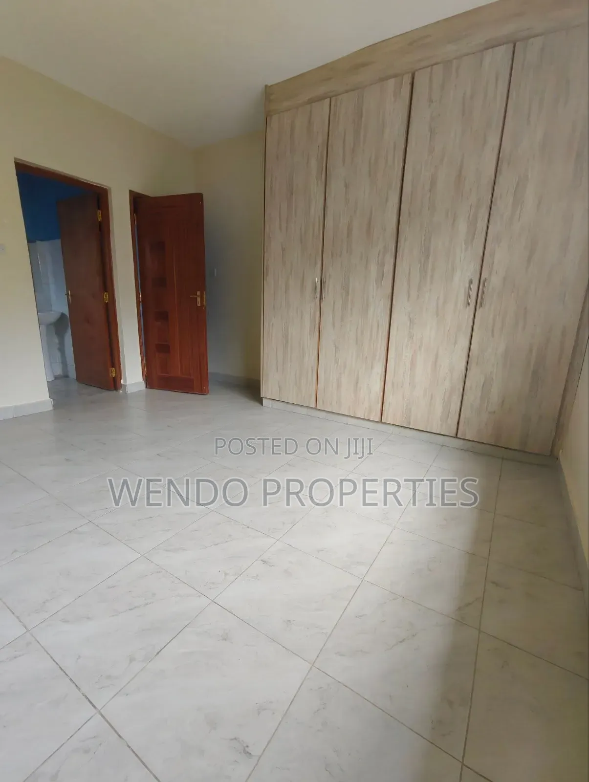 4bdrm Bungalow in Ngong CBD for rent