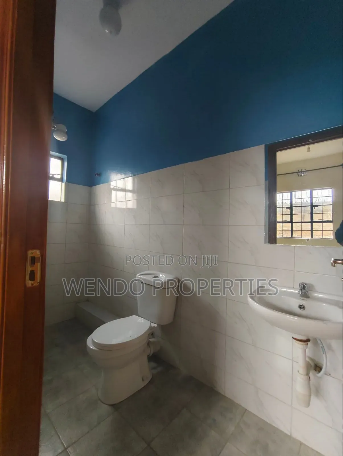 4bdrm Bungalow in Ngong CBD for rent