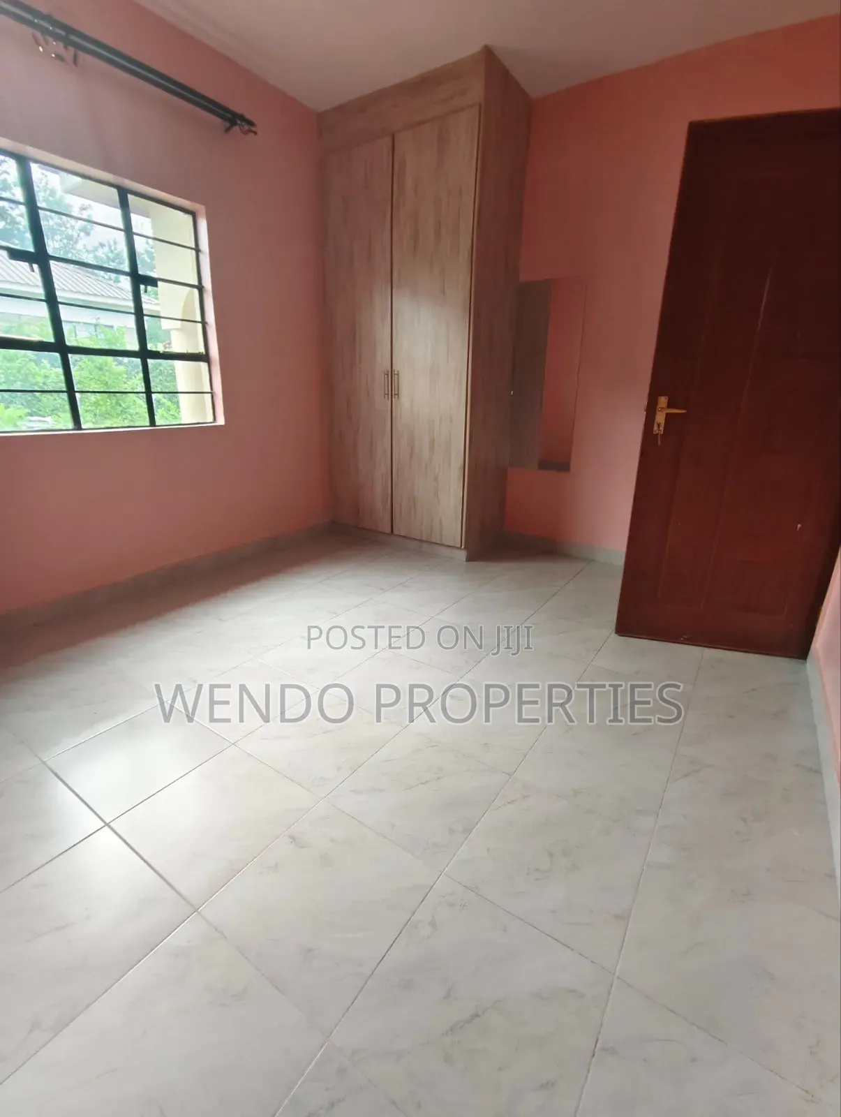 4bdrm Bungalow in Ngong CBD for rent