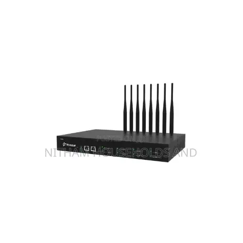 Yeastar Tg800 8 Ports GSM Voip Gateway