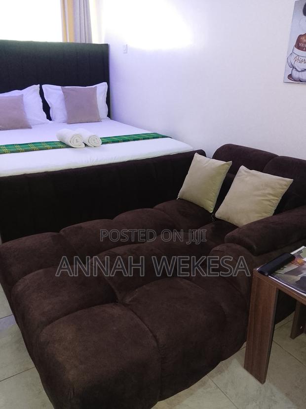 Nairobi Serenity Brown Airbnb Available - thumbnail 2