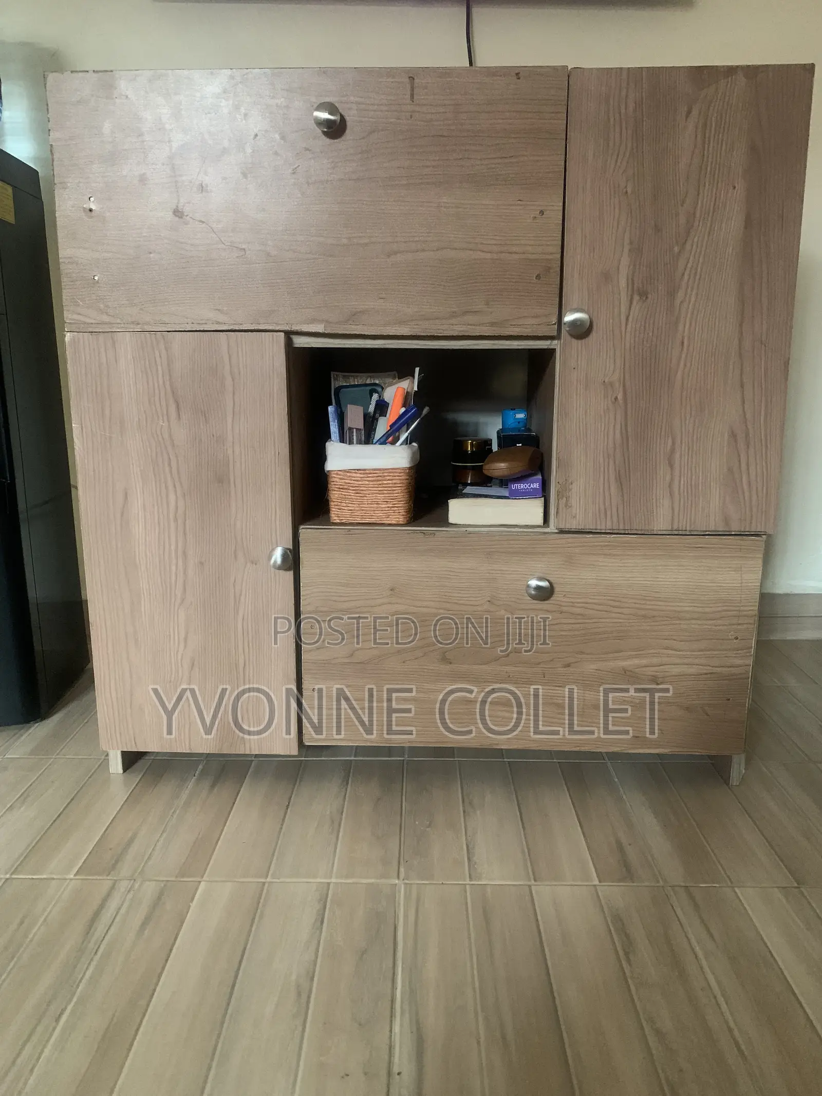 Storage Cabinet