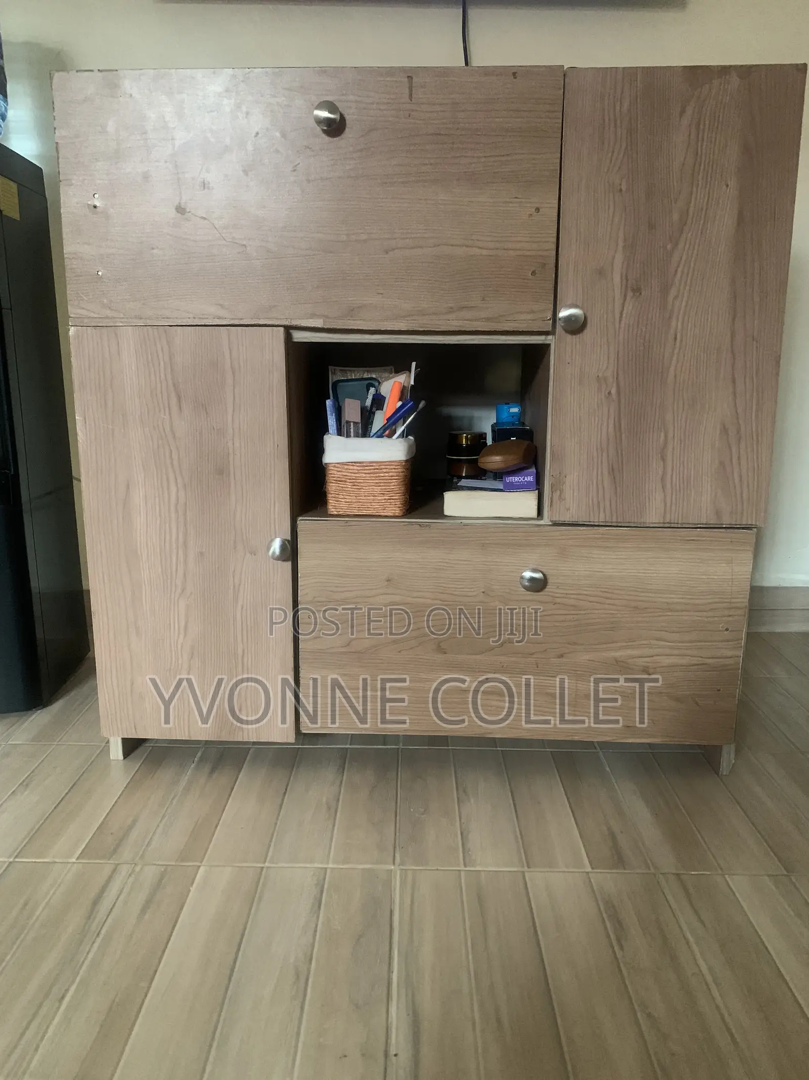 Storage Cabinet