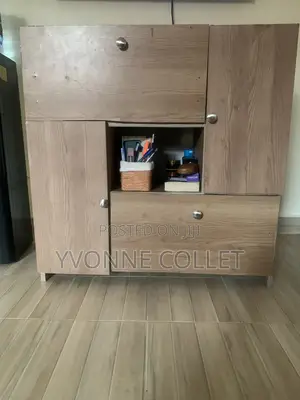 Storage Cabinet