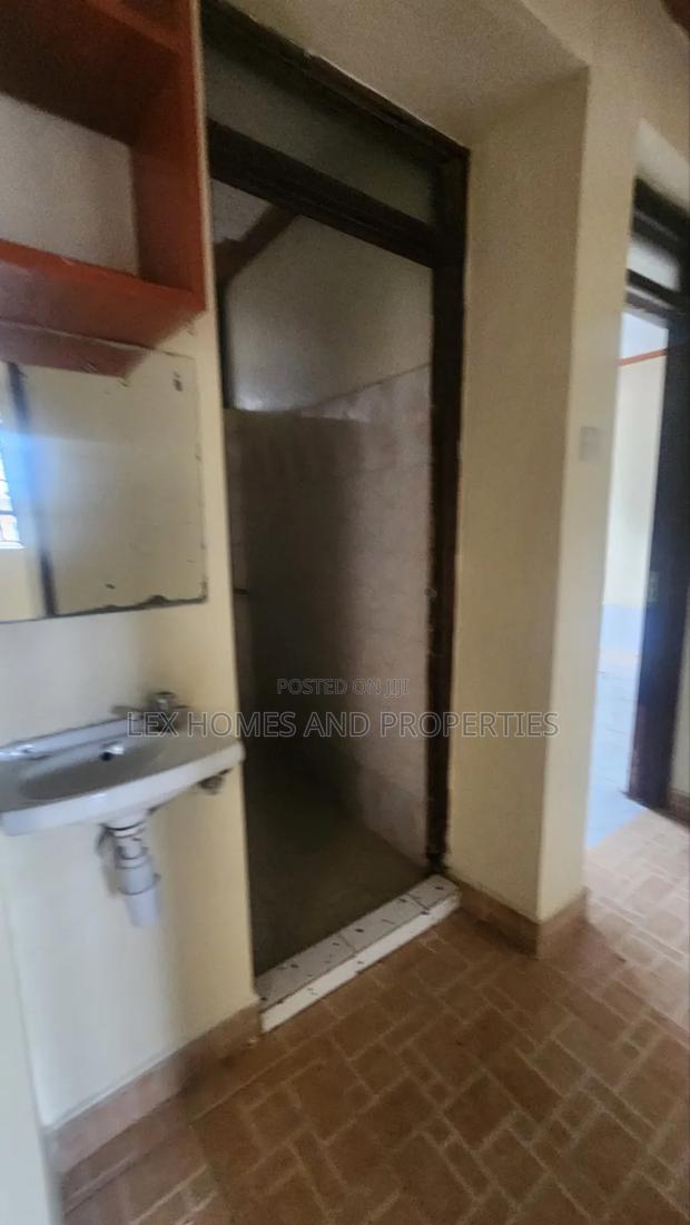 Mini Flat in NkaiMurunya for rent - thumbnail 12