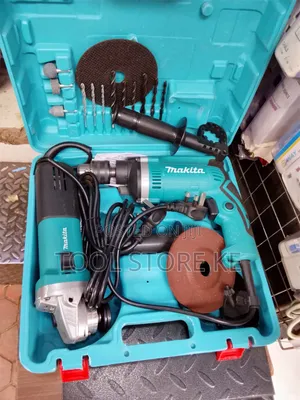 Makita Combo