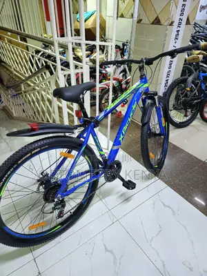 Titan Blue 2024 Blue