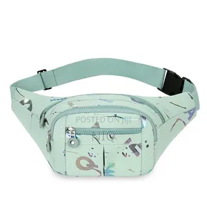 Waist Bags