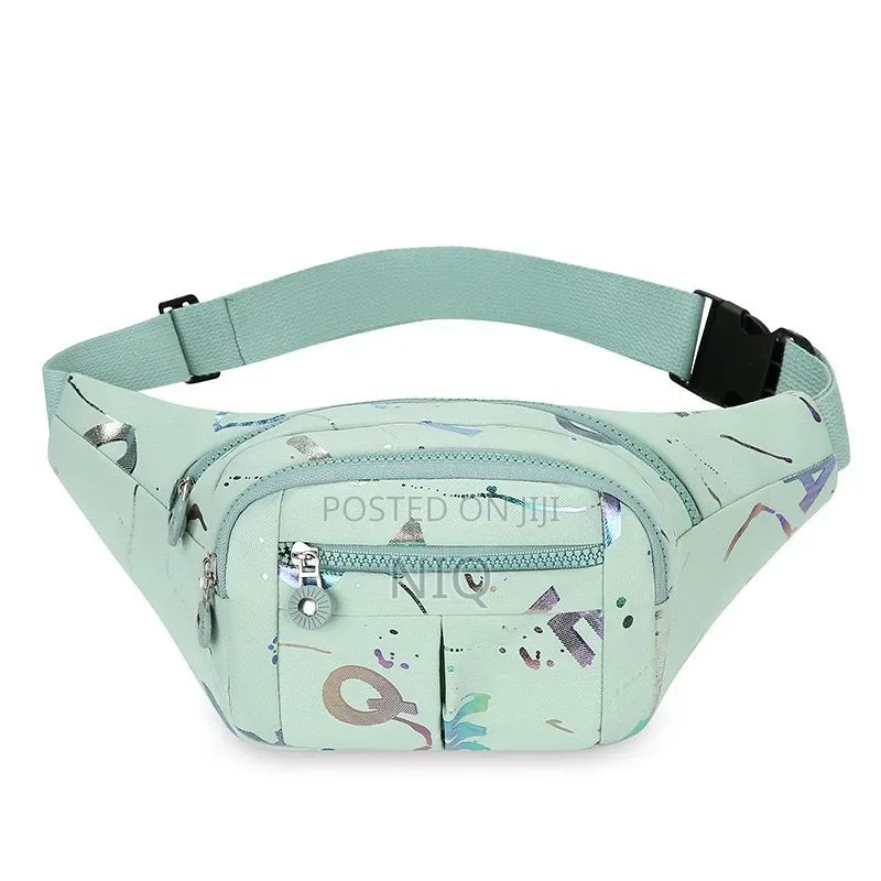 Waist Bags