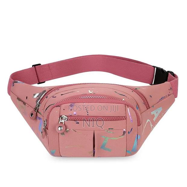 Waist Bags - thumbnail 4