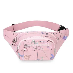 Waist Bags