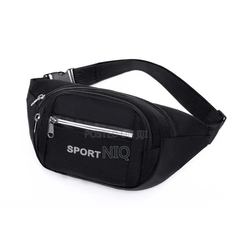 Waist Bags