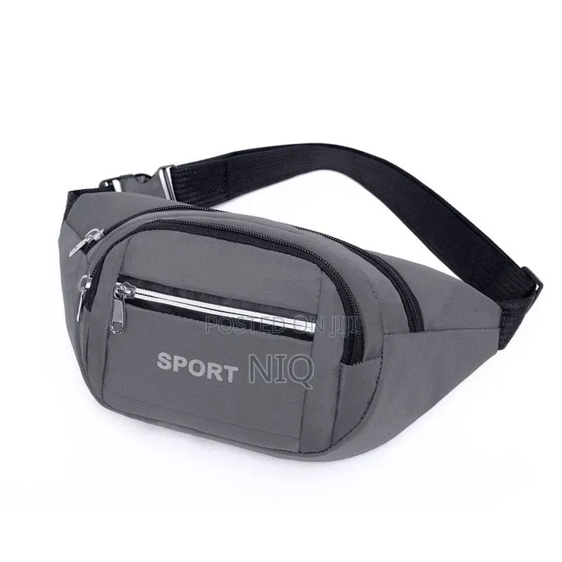 Waist Bags
