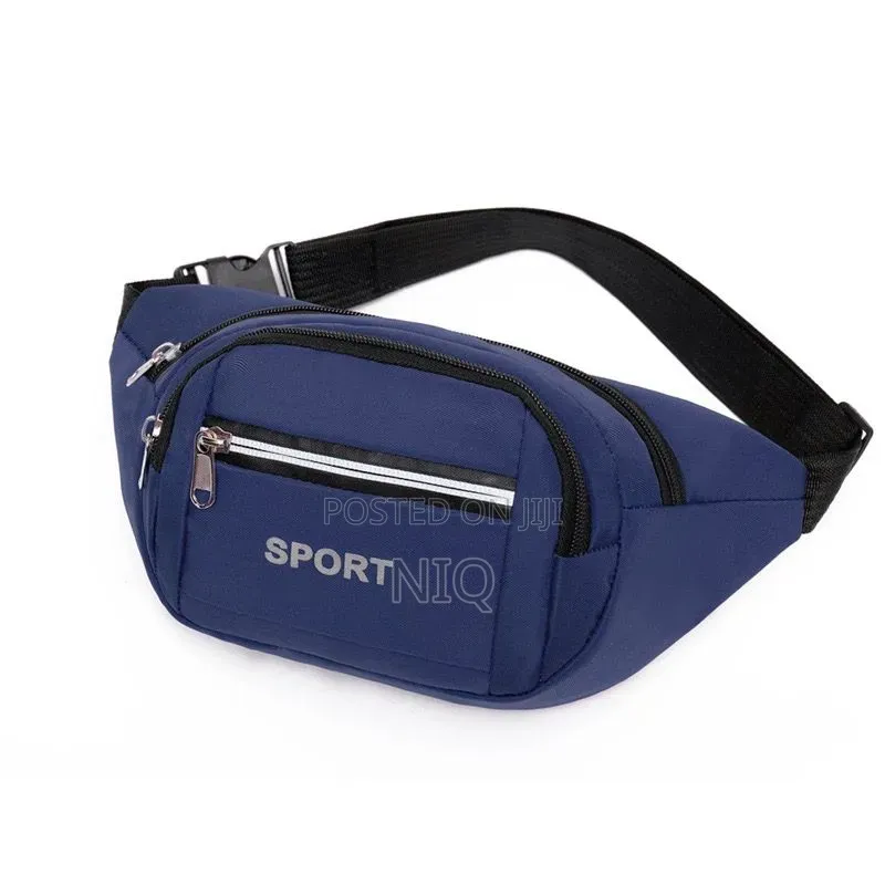Waist Bags