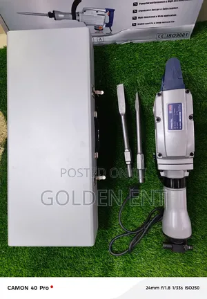Freevel Demolition Breaker/Quality Demolisher1450w