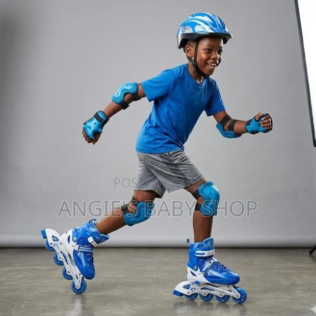 Skates Shoe - thumbnail 2