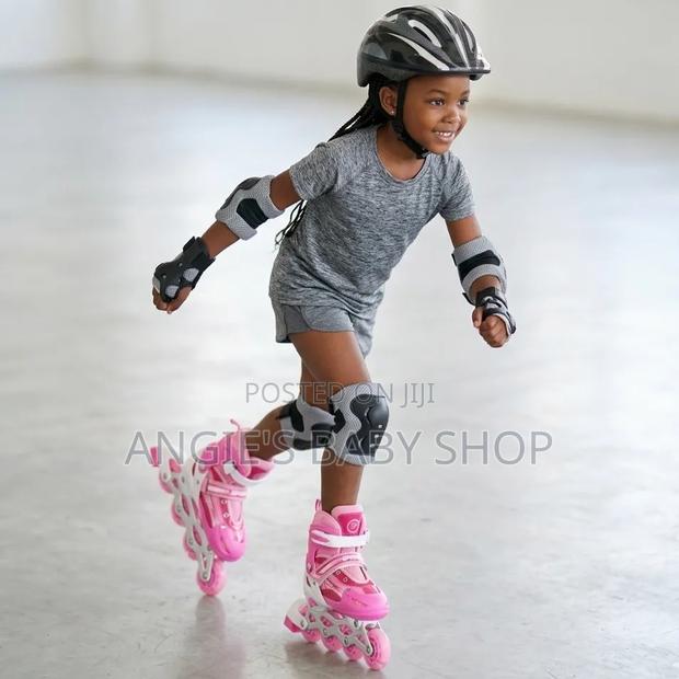 Skates Shoe - thumbnail 3