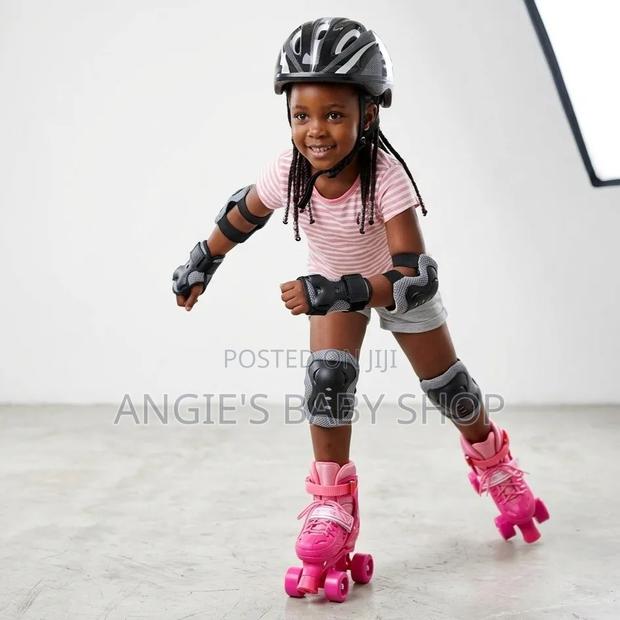 Skates Shoe - thumbnail 4