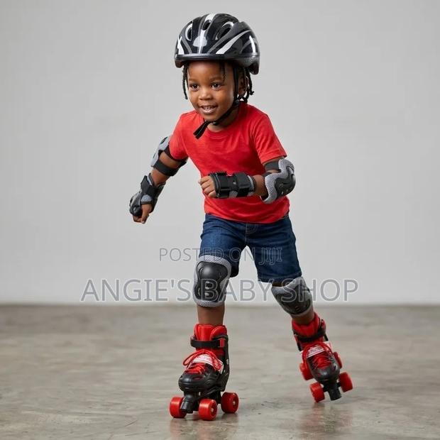 Skates Shoe - thumbnail 5